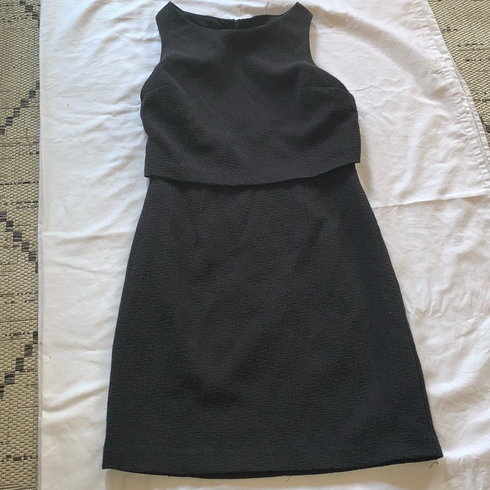 Gently Loved Banana Republic Dress … Adorable!